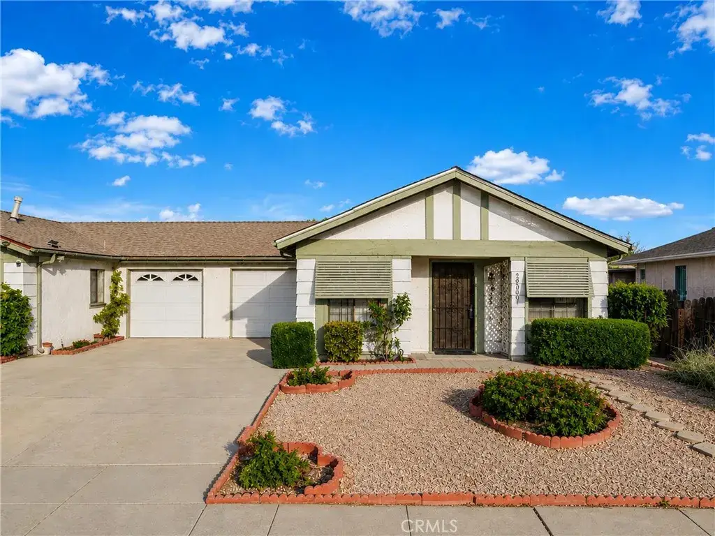 28201 Chula Vista, Menifee, CA 92586 - #1