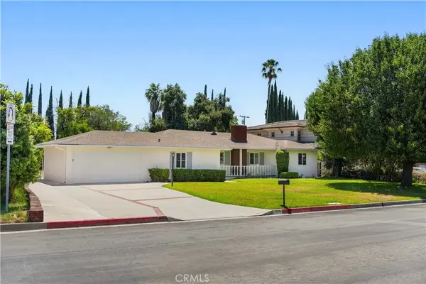 2616 Longley Way, Arcadia, CA 91007