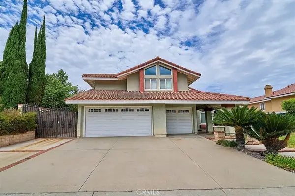 2715 Tulip Tree, Rowland Heights, CA 91748