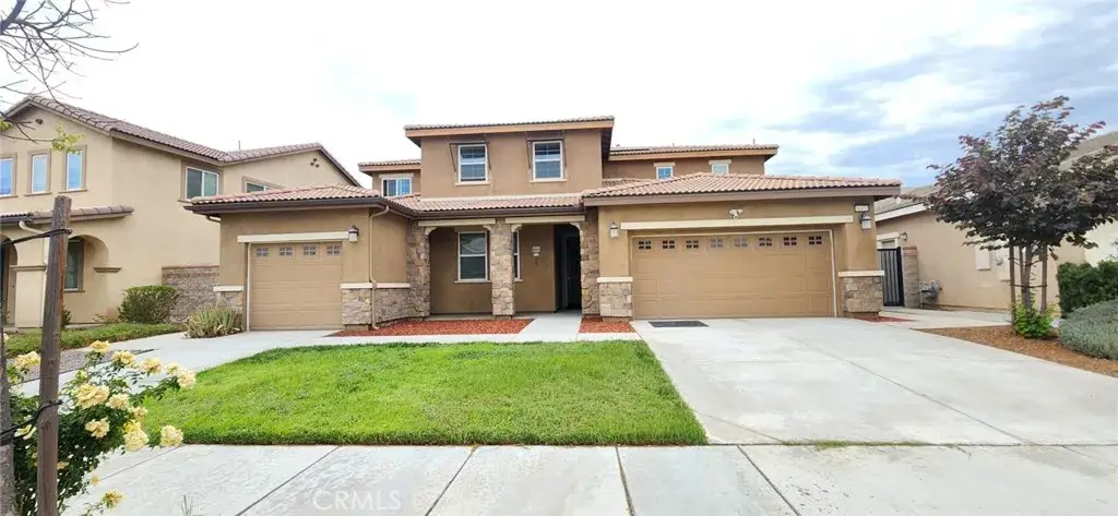 11872 Confluence Dr, Jurupa Valley, CA 91752 - #1