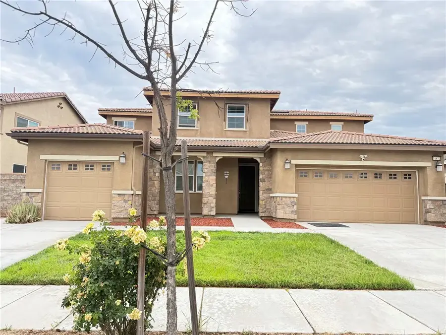 11872 Confluence Dr, Jurupa Valley, CA 91752 - #2