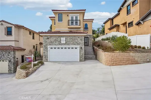 677 Castlehill, Walnut, CA 91789