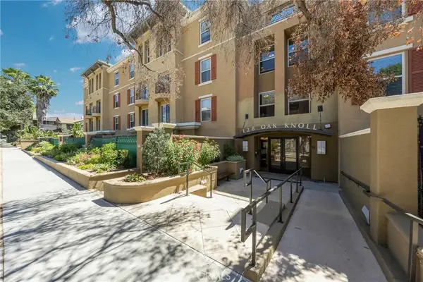 128 N Oak Knoll #111, Pasadena, CA 91101