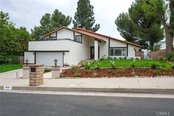 19100 Merion, Porter Ranch, CA 91326