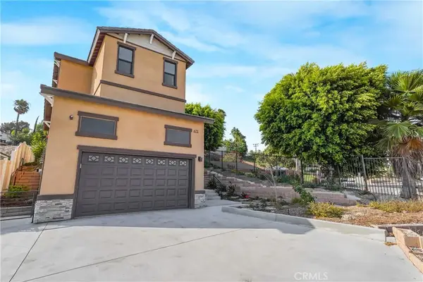 673 Castlehill, Walnut, CA 91789