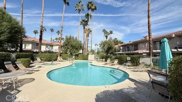 2701 E Mesquite #Q69, Palm Springs, CA 92264 - #1
