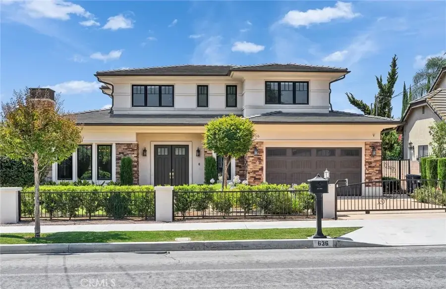636 W Lemon, Arcadia, CA 91007 - #2