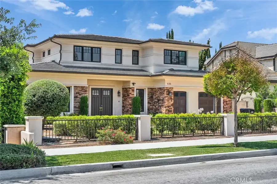 636 W Lemon, Arcadia, CA 91007 - #3