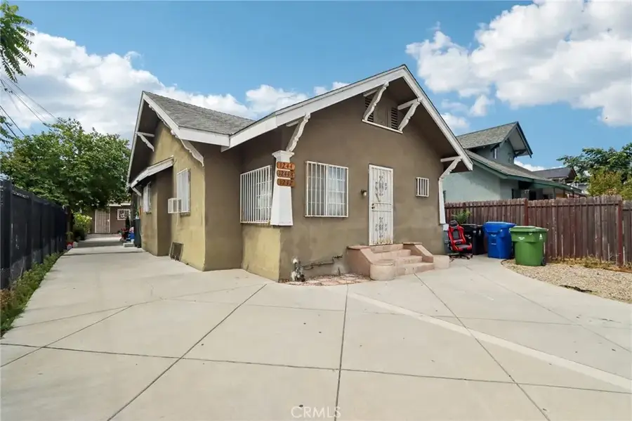 1242 E 43rd, Los Angeles, CA 90011 - #2