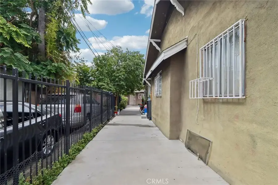 1242 E 43rd, Los Angeles, CA 90011 - #3