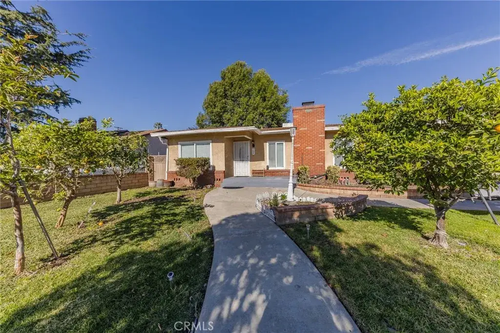 768 W H, Ontario, CA 91762 - #1