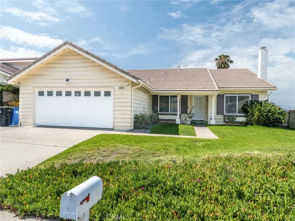 20995 Glenbrook Dr, Walnut, CA 91789 - #1