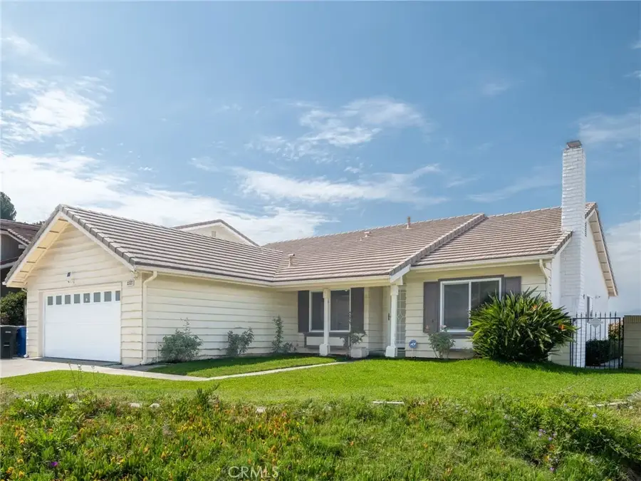 20995 Glenbrook Dr, Walnut, CA 91789 - #2