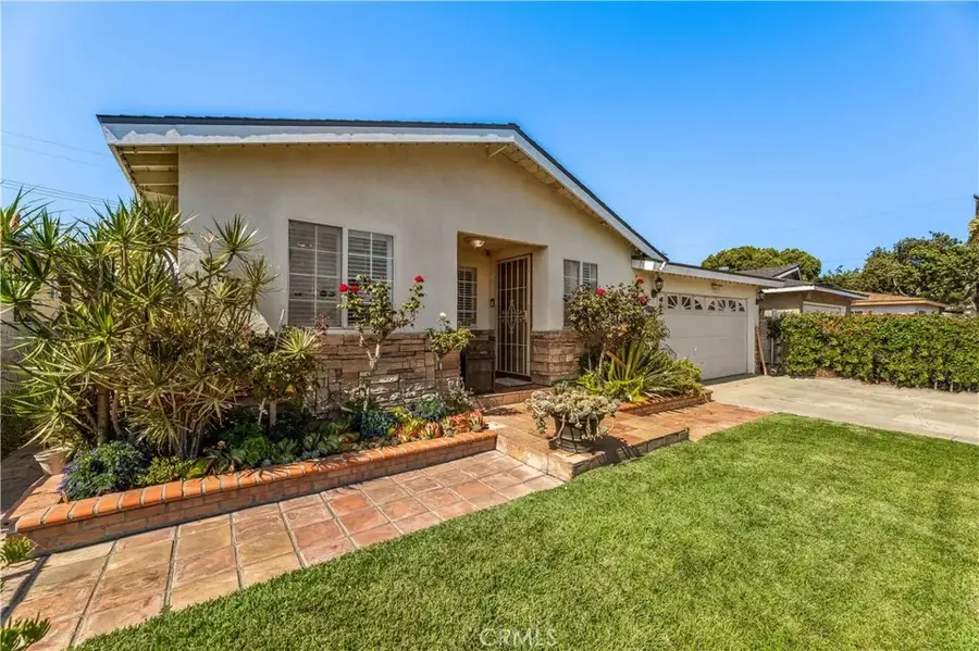 513 W 224th, Carson, CA 90745 - #3