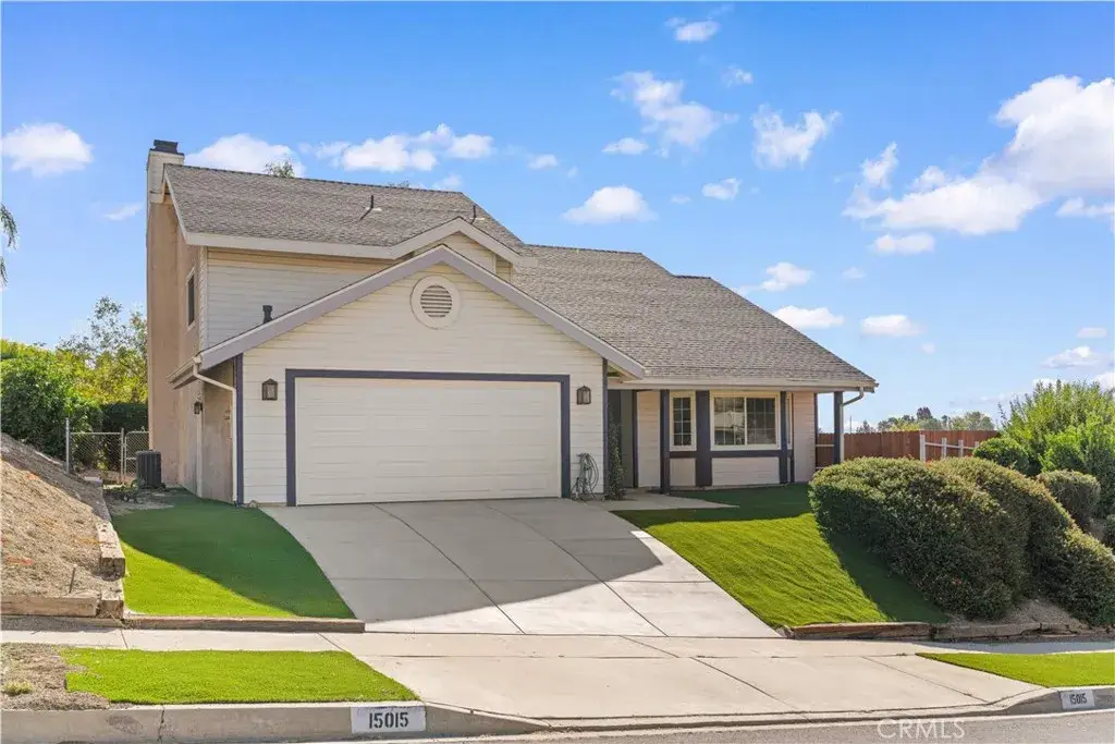 15015 Aqueduct, Chino Hills, CA 91709 - #1