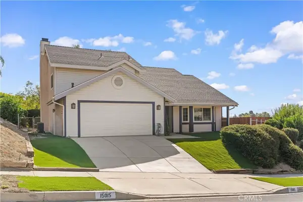 15015 Aqueduct, Chino Hills, CA 91709