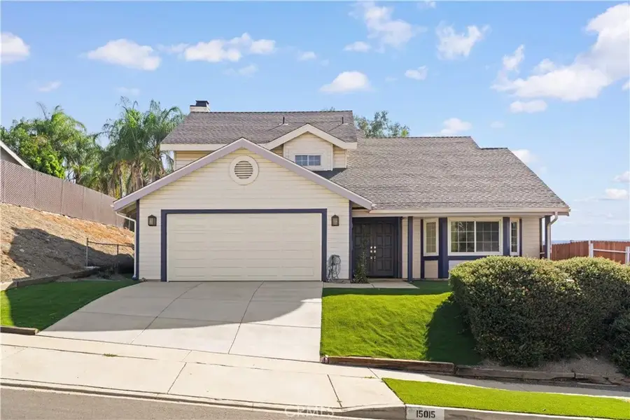 15015 Aqueduct, Chino Hills, CA 91709 - #3