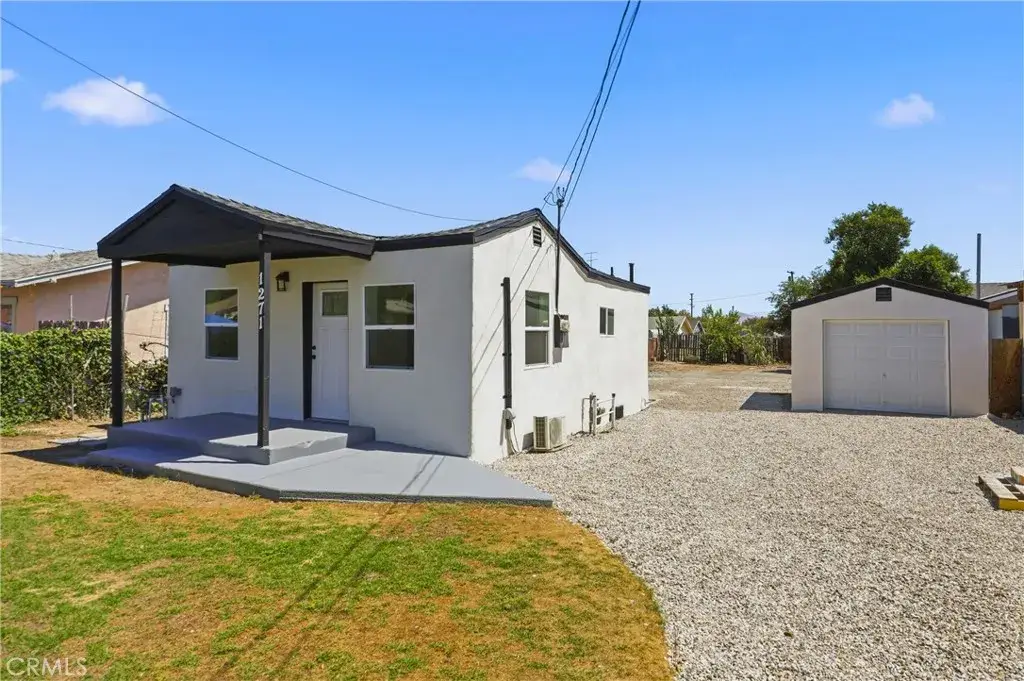 1271 W 13th, San Bernardino, CA 92411 - #1