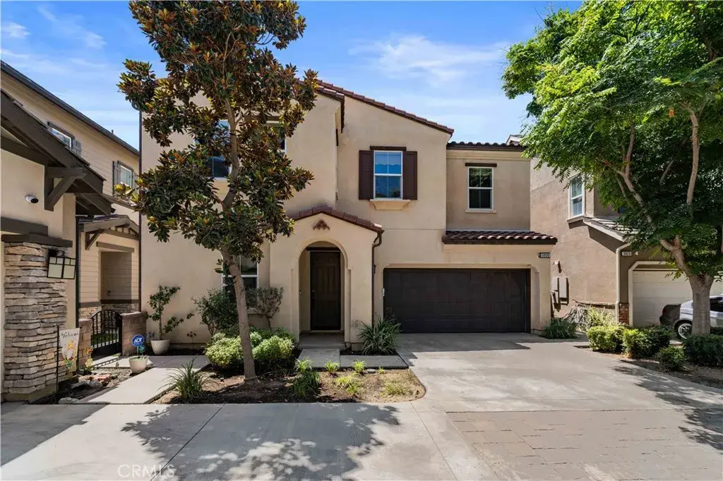 3830 S Silver Oak, Ontario, CA 91761 - #1