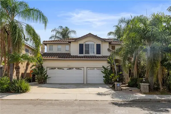 16190 Vermeer Drive, Chino Hills, CA 91709