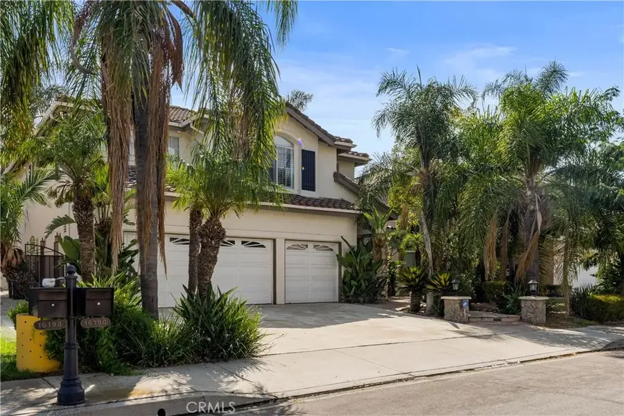 16190 Vermeer Drive, Chino Hills, CA 91709 - #2