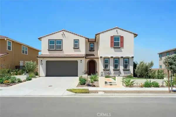 6790 Abeja, Chino Hills, CA 91709