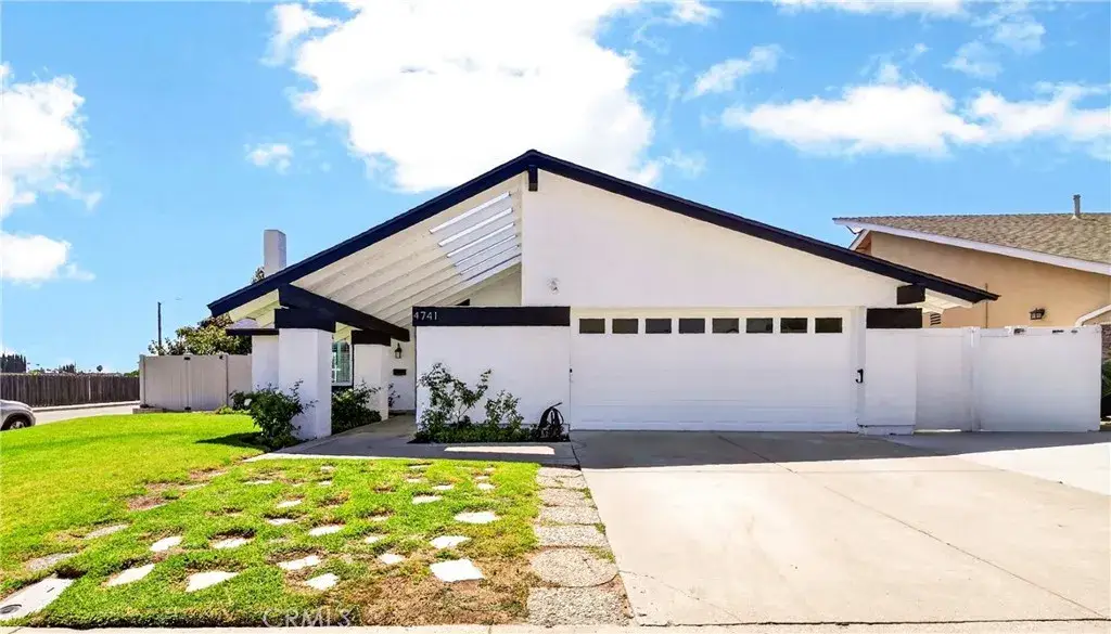 4741 Via Del Rancho, Yorba Linda, CA 92886 - #1