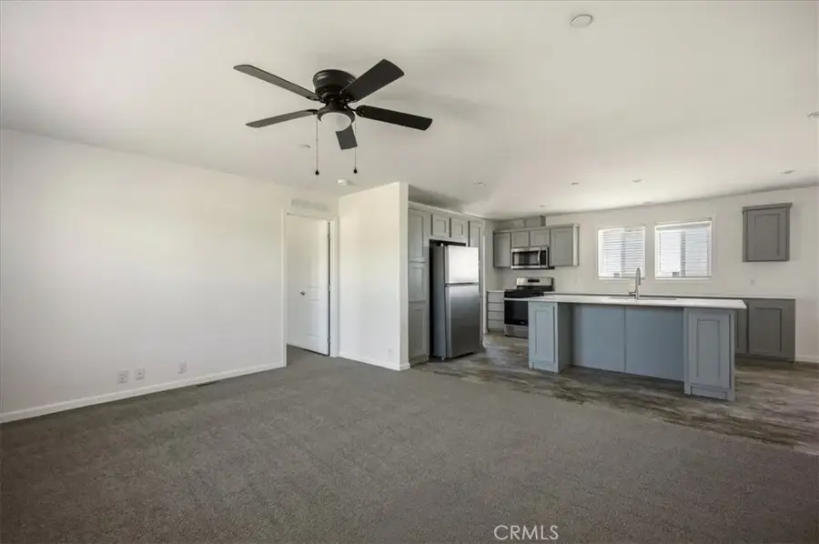 11074 Ponderosa Road, Pinon Hills, CA 92372 - #3