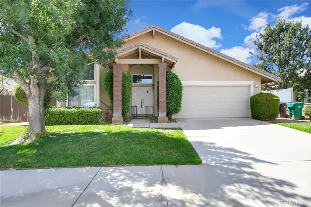 965 Hardwick, Beaumont, CA 92223 - #1