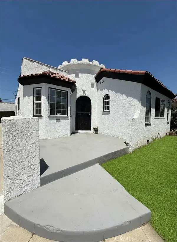 1415 N Spring, Compton, CA 90221