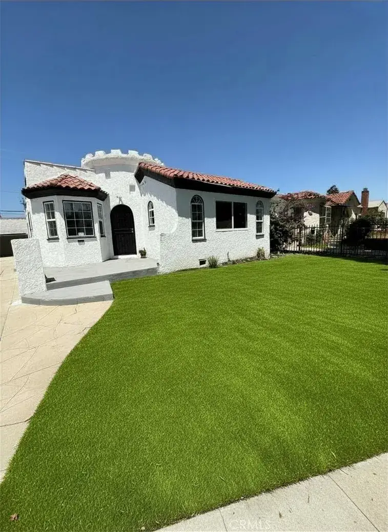 1415 N Spring, Compton, CA 90221 - #2