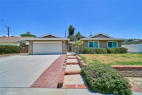 21725 Lost River, Diamond Bar, CA 91765