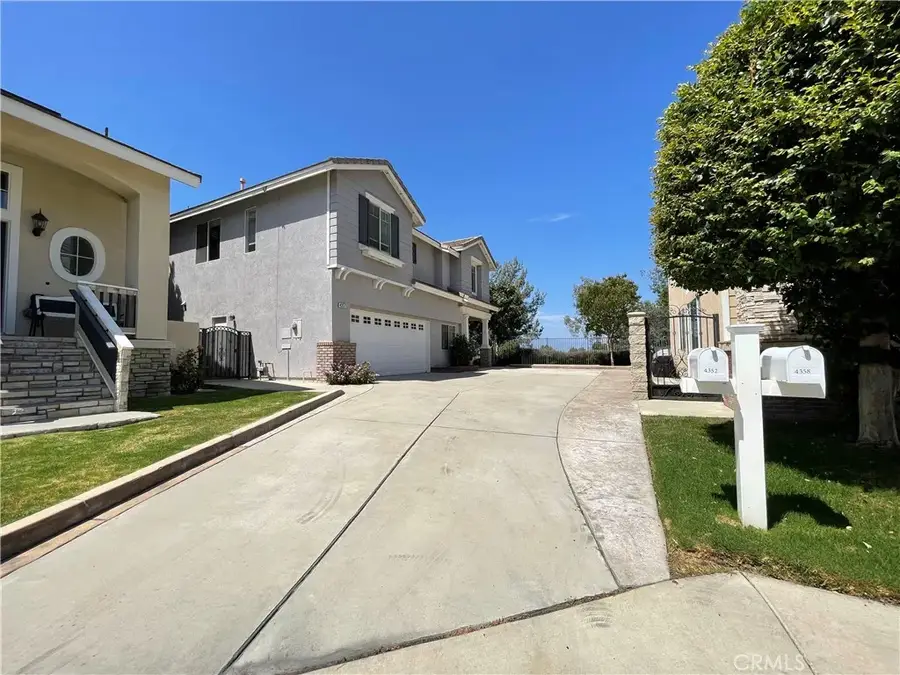 4352 Jasmine Hill Court, Chino Hills, CA 91709 - #2