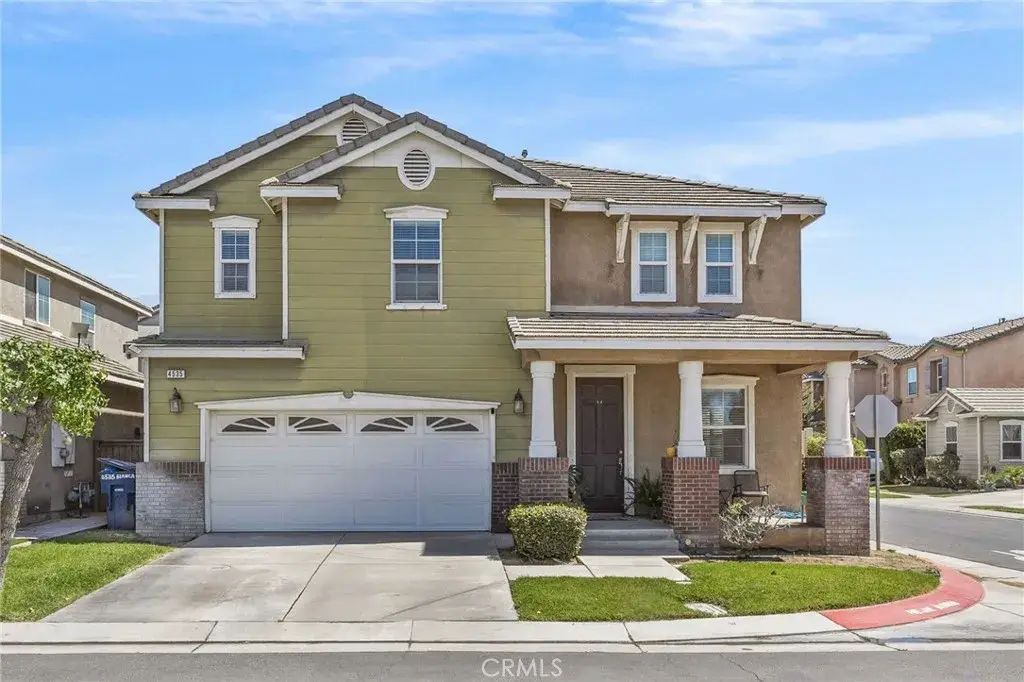 4535 Bianca Way, Riverside, CA 92501 - #1