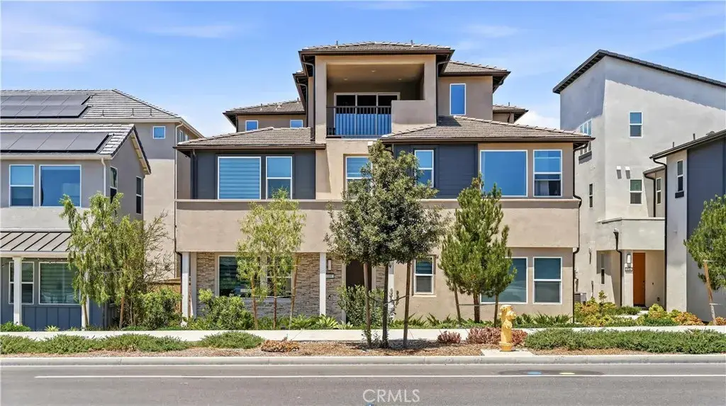108 Billings, Irvine, CA 92618 - #1