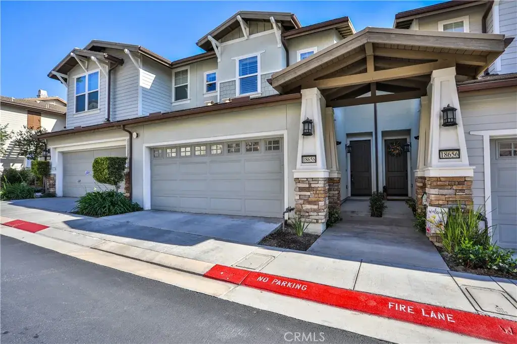 18658 Clubhouse Drive, Yorba Linda, CA 92886 - #1