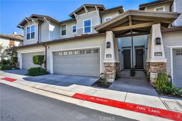 18658 Clubhouse Drive, Yorba Linda, CA 92886