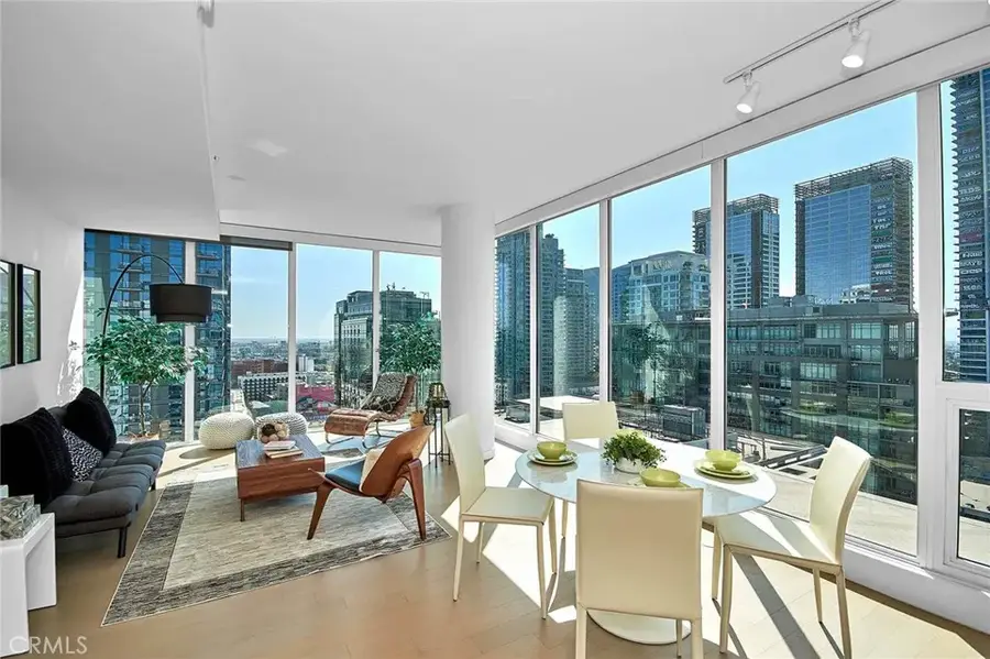 1050 S Grand #2001, Los Angeles, CA 90015 - #2
