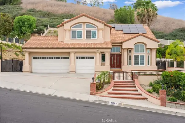 19963 Sunset Vista Road, Walnut, CA 91789