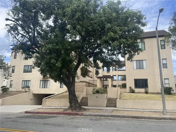 121 S Wilson #103, Pasadena, CA 91106