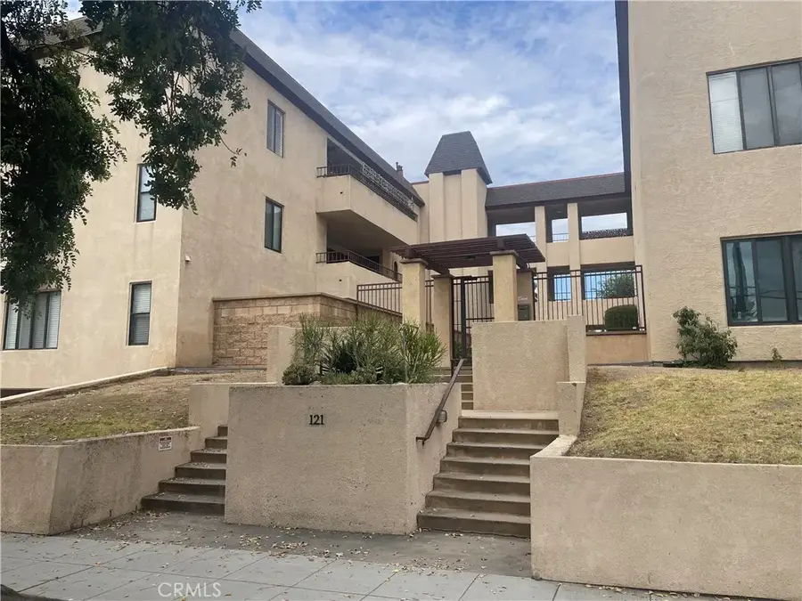 121 S Wilson #103, Pasadena, CA 91106 - #3