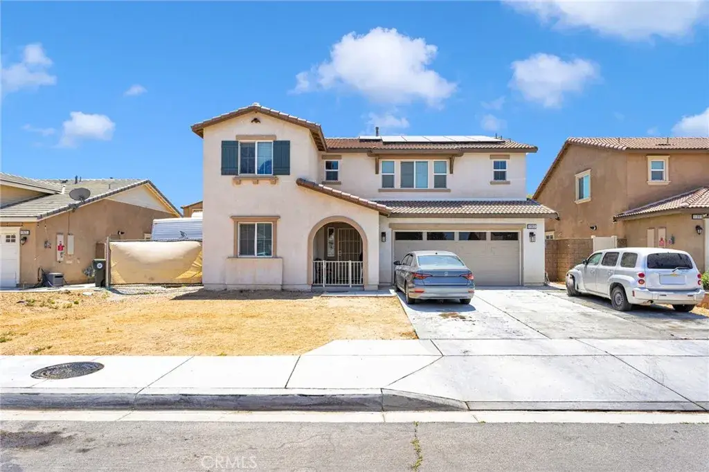11913 Andrews Place, Victorville, CA 92392 - #1