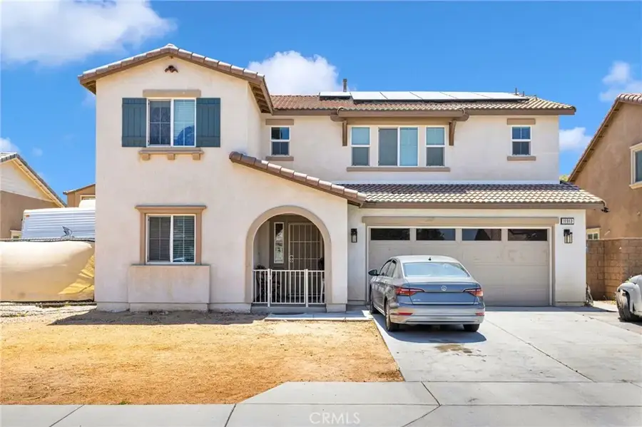 11913 Andrews Place, Victorville, CA 92392 - #2