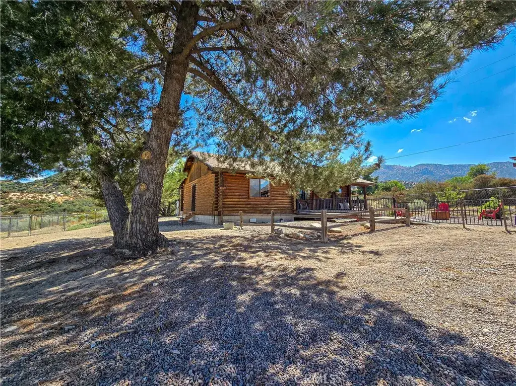 5363 Hess Road, Phelan, CA 92371 - #1