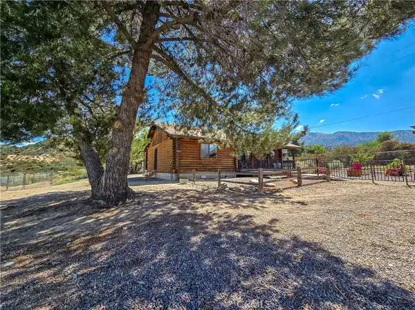 5363 Hess Road, Phelan, CA 92371