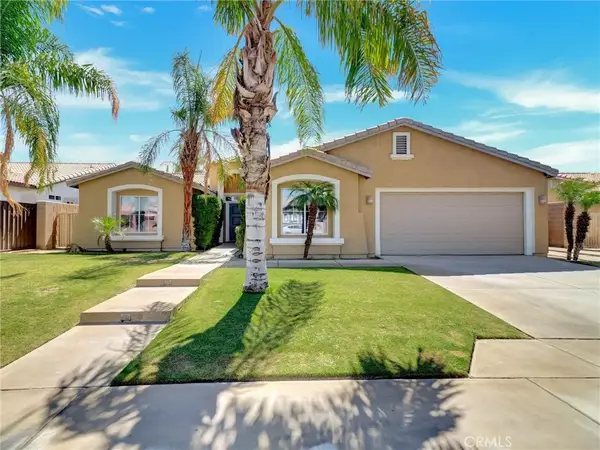 47732 Calle Diamante, Indio, CA 92201