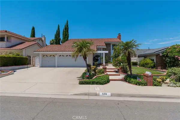 559 Great Bend, Diamond Bar, CA 91765