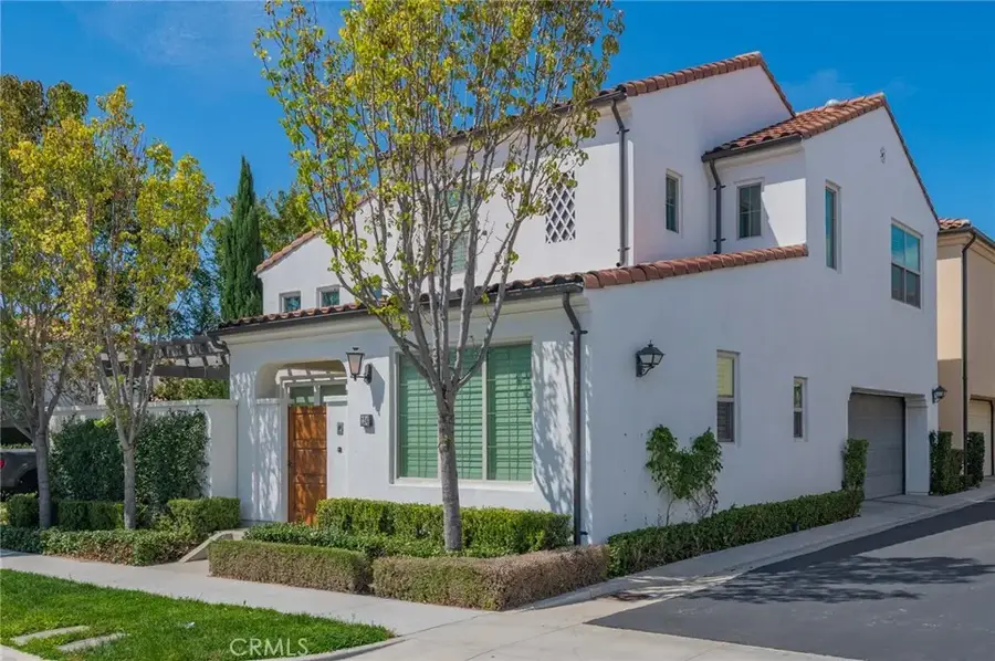 124 Holly Springs, Irvine, CA 92618 - #2