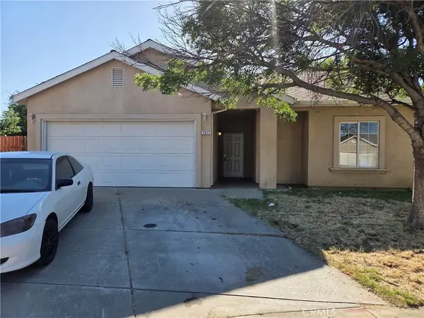1511 Ronnie Court, Merced, CA 95341
