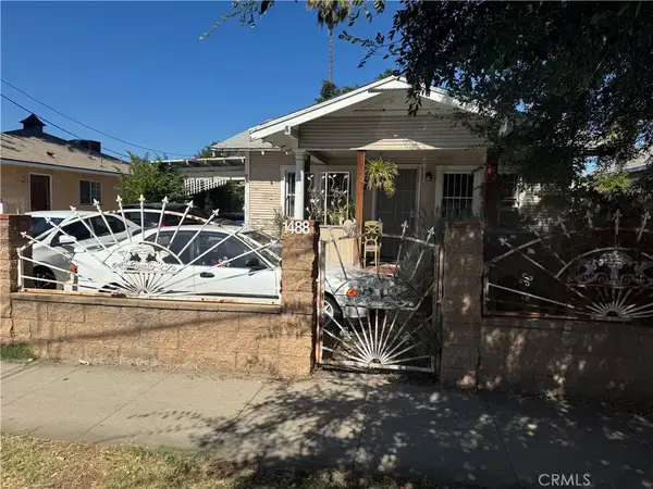 1488 N Lugo, San Bernardino, CA 92404
